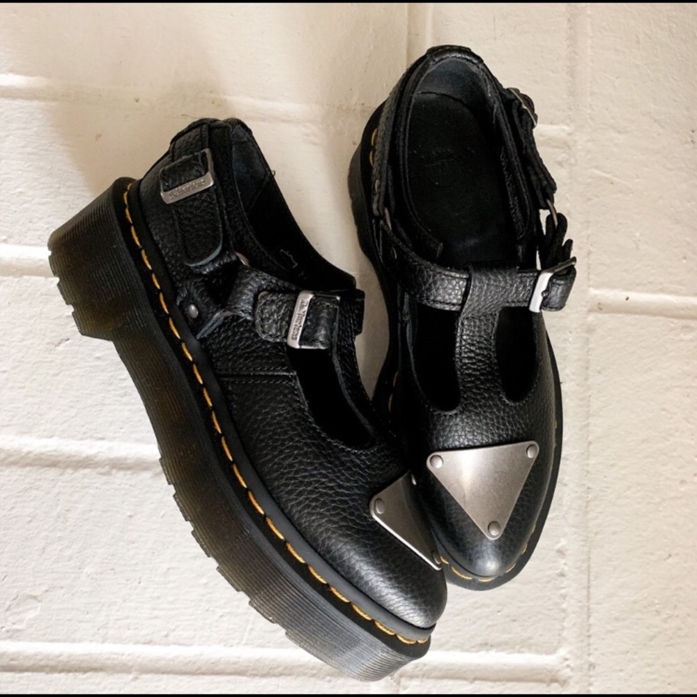 *FINAL DROP* FLASH SALE Doc Martens Caidos NWOB